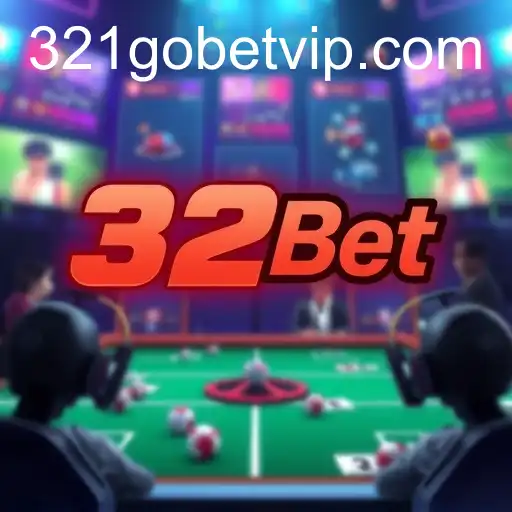321gobet: Shaping the Future of Online Gaming