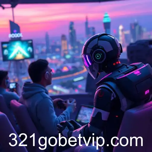 Digital Gaming's Next Frontier in 2025