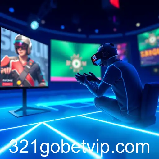 Emerging Trends in Online Gaming in 2025