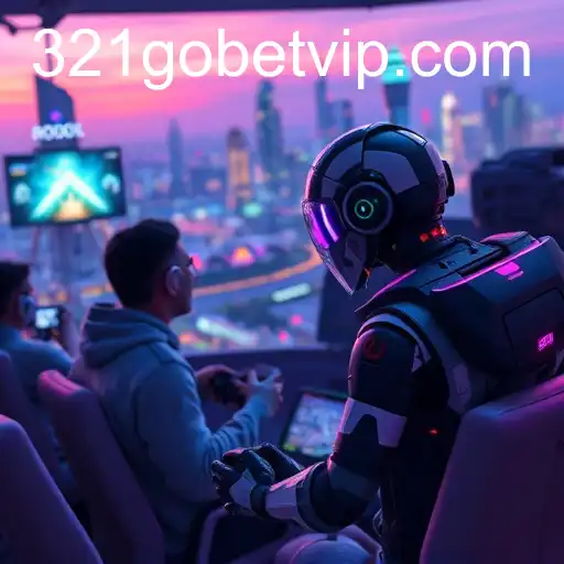 Digital Gaming's Next Frontier in 2025