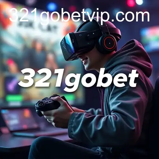 Emergence of 321gobet in Online Gaming