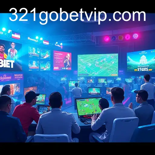 Evolving Landscape of Online Gaming