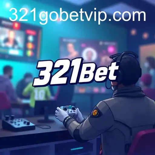 Rise of 321GoBet in the Gaming World