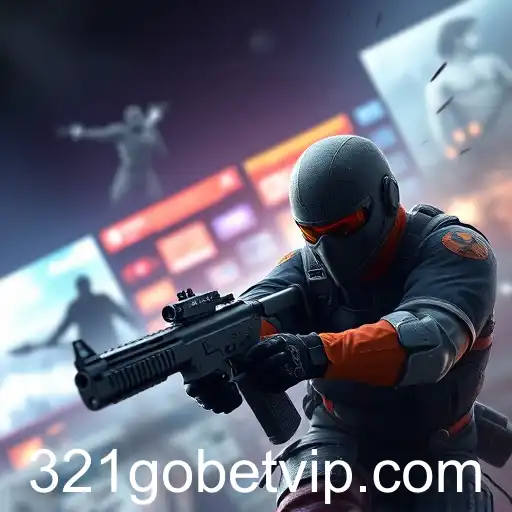 The Rise of 321gobet and its Impact on Online Gaming