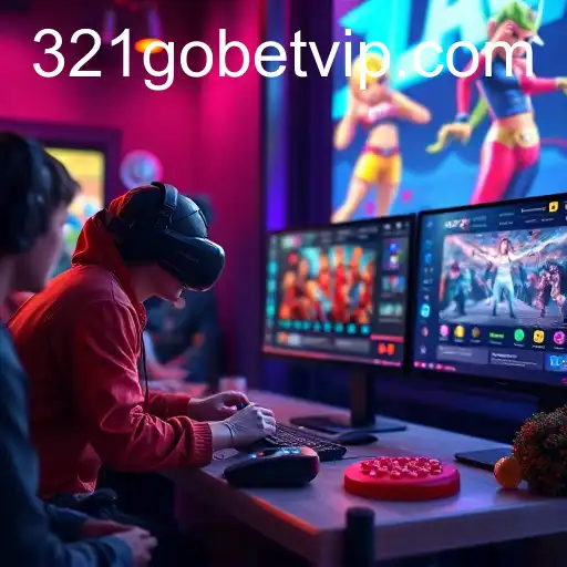 The Rise of Online Gaming Platforms