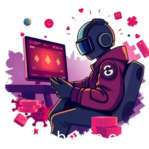 The Rising Popularity of Online Gaming Platforms