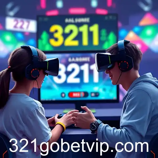 Rising Trends in Online Gaming Platforms