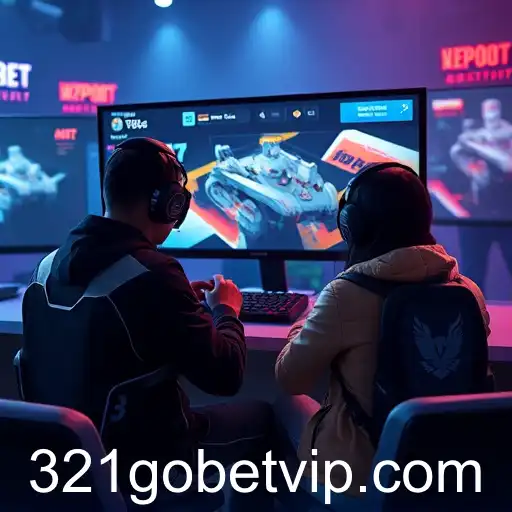 321GoBet: Revolutionizing Online Gaming in 2025