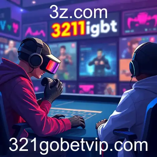 The Rise of Interactive Gaming and Betting Platforms