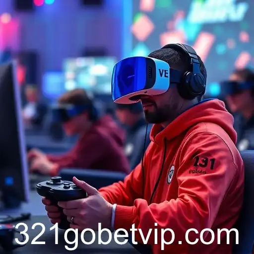 The Evolution of Online Gaming in 2025