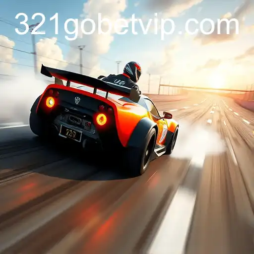Exploring the Thrilling World of Racing Games at 321gobet