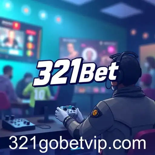 Rise of 321GoBet in the Gaming World