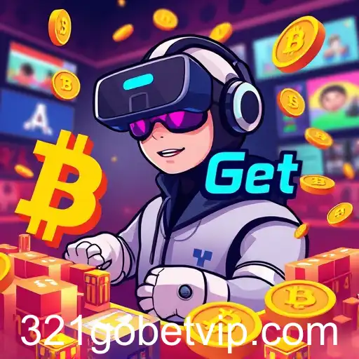 The Rise of 321GoBet Amidst Global Gaming Trends