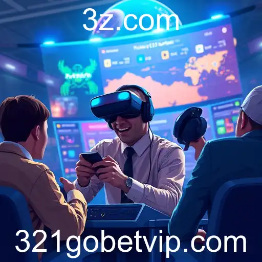 The Rise of Online Gaming Amidst Global Changes