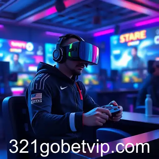 321gobet: Transforming Online Gaming in 2025