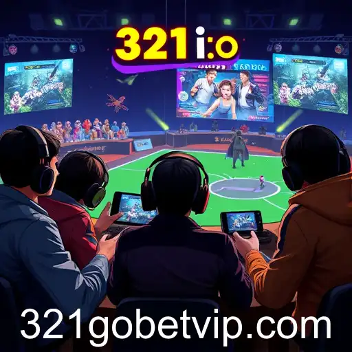 Virtual Gaming Evolution